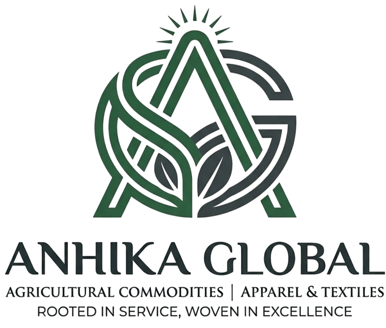 Anhika Global Logo