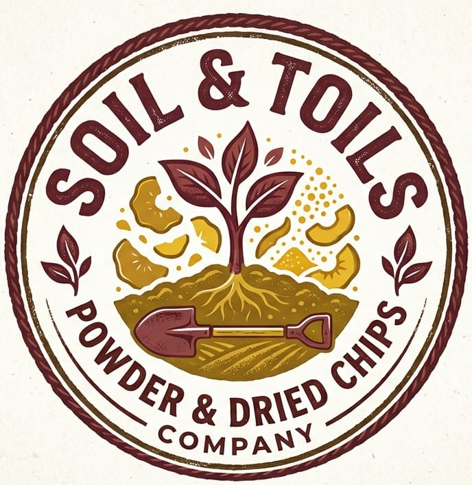 Soil and Toils